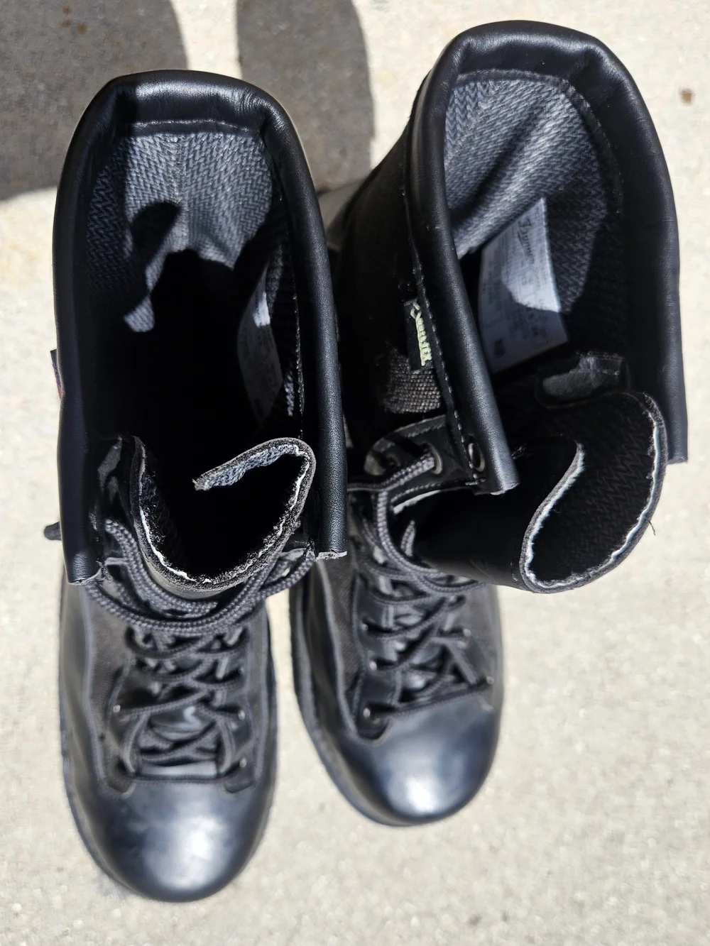 Danner Acadia 8